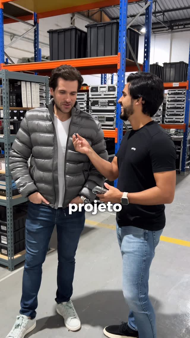 Post 2 de @gui.nobox