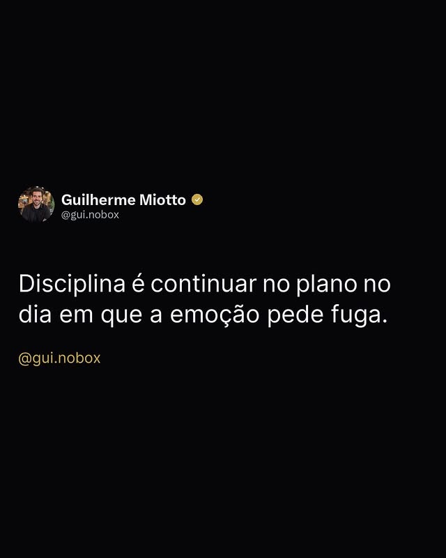 Post 4 de @gui.nobox