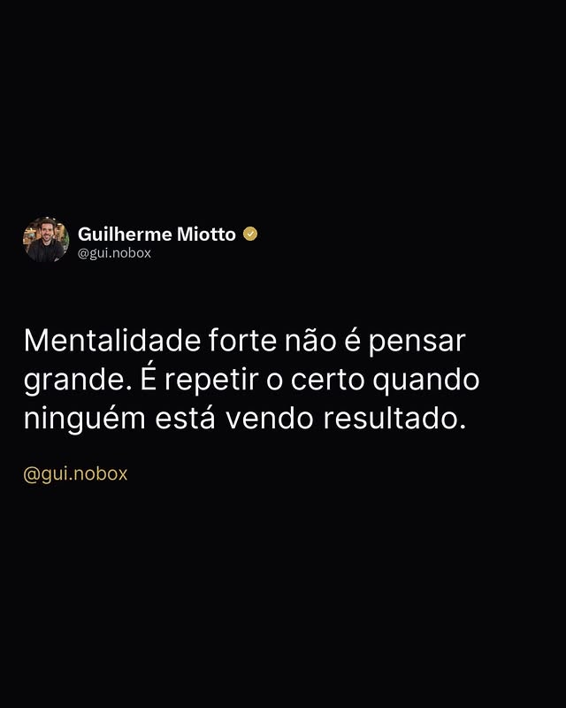 Post 6 de @gui.nobox